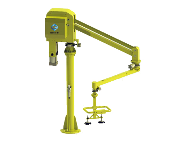 氣動平衡吊怎么清洗保養(yǎng)？