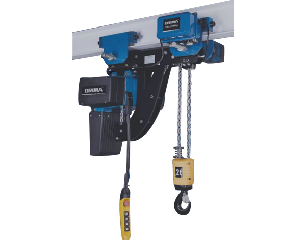 科尼電動(dòng)葫蘆周期檢查注意事項(xiàng)