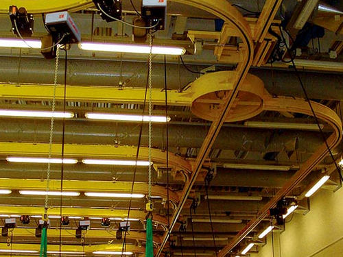 山東kbk軌道供應商，系統(tǒng)產品介紹