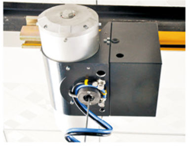 人性化設計的氣動平衡吊