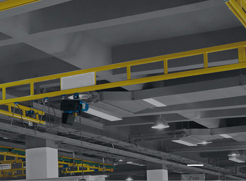 怎么選擇合適的KBK軌道