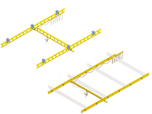 KBK起重機除銹的幾種方式