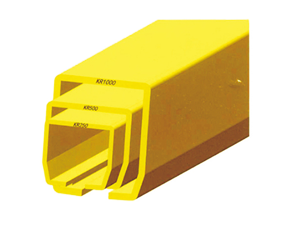 KBK起重機操作需要注意的事項