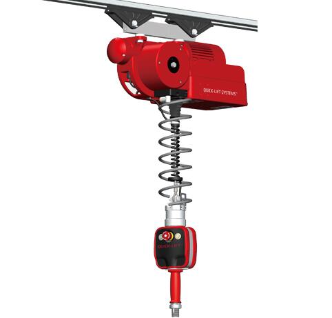 智能提升機的智能化發(fā)展方向