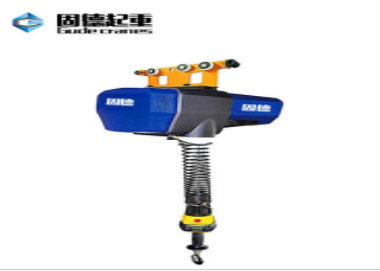 AI系列智能提升機(jī)優(yōu)點(diǎn)