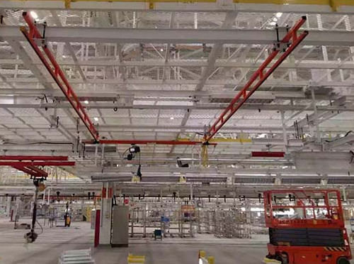 kbk軌道安裝標(biāo)準(zhǔn)介紹